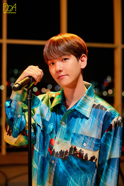 BAEKHYUN