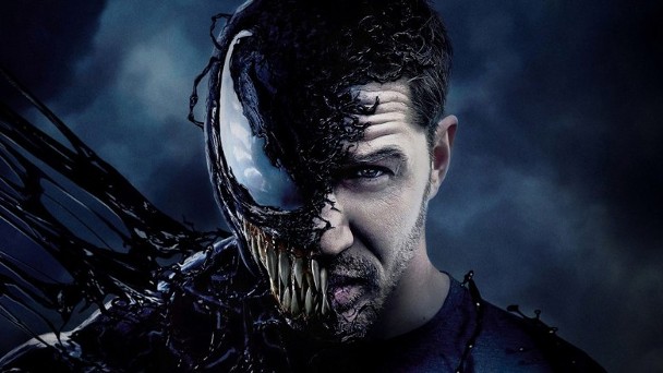 “毒魔”Tom Hardy传出已经和邦片电影公司秘密签约！