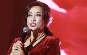 刘晓庆为什么没有生育 “影坛大姐大”为事业流产造成人生遗憾
