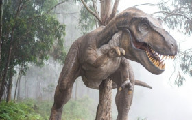 侏罗纪世界3恐龙种类 看看有没有你认识的恐龙
