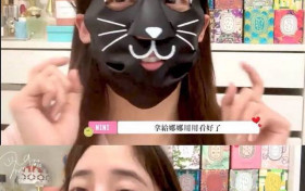 欧阳妮妮暗讽欧阳娜娜？Naomi恋爱？小猪先生基因强大？堂妈小厨卖惨？卢本伟UU7周年