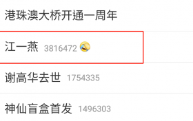 娱乐圈才女江一燕跨界拿奖成功 翟天临万万没有想到网友开始夸他