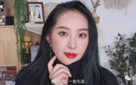 杨幂等神颜女星的带货能力居然被肖战千玺碾压 竟是输在美色上