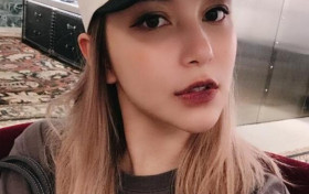 李雨桐晒与男友情侣睡衣照秀恩爱 吴懿韬个人资料简介年龄多少