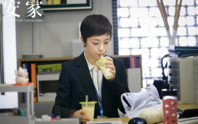 孙俪晒与亲妹妹同框照 推荐孙艳出演少年房似锦 网友直呼长太像