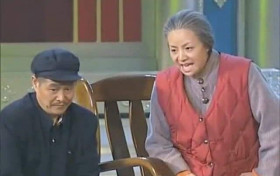 宋丹丹不会再演小品是怎么回事 为啥会怕被轰下台