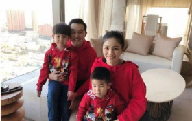 27岁成影后胡可被聂远抛弃 嫁小三岁老公如今相扶相携羡煞旁人