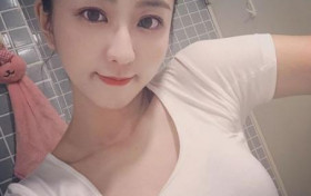 性感女星周晓涵惨遭夜袭！经纪人手腕骨折，眼镜男提前尾随疑早有准备