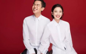 唐艺昕承认怀孕喜讯 与张若昀相恋八年迎来爱情结晶