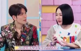 萧敬腾亲口承认恋情是什么回事 萧敬腾的女朋友是谁