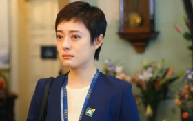 李湘直播卖房是怎么回事  比房似锦还厉害一秒钟就售罄20套