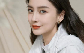 Angelababy40多个代言为什么会掉大半 商业价值榜单看到baby一路下跌