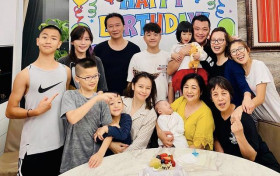 徐若瑄硕士论文写的什么内容 研究对象居然自己神仙操作
