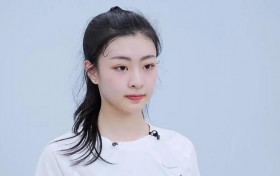 青春有你2为什么放弃王承渲 老板情商低曾内涵多家公司