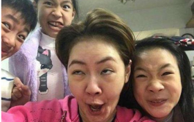 小S女儿代言内幕是什么 挤掉侯佩岑欧阳娜娜赚百万