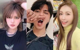 罗志祥干妈洗白说了什么 原来是一段塑料母子情