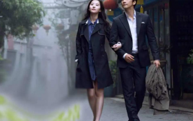 宋承宪点赞刘亦菲自拍是手滑 为什么手滑的总是那么的巧