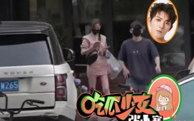 陈翔新恋情曝光是真的吗 女方是大家都熟悉的她