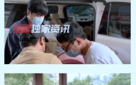 唐艺昕产后出院近照曝光 这女儿会是什么神仙颜值