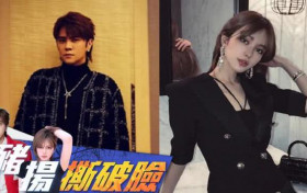 炎亚纶发声力挺罗志祥 背后的原因让人觉得好笑
