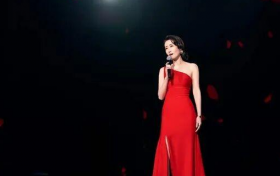 刘敏涛翻白眼原因是什么 人要走运真的是挡都挡不住