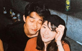 东出昌大离婚造成5亿日元损失 明星出轨真的无法原谅