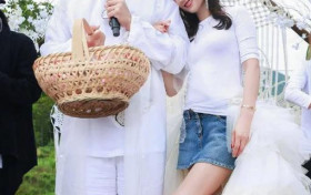 林瑞阳和张庭这对戏精夫妻 原来是颠倒黑白的狗血故事