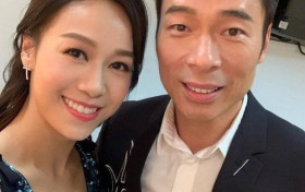 马国明公布恋情两人相差多少 女方居然是她闺蜜
