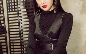 张天爱乳环事件回放 邓超转发怎么回事