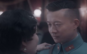 鬓边不是海棠红曹贵修的结局是什么 曹贵修真实身份是什么