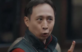 鬓边不是海棠红四喜儿为什么疯了四喜儿结局是什么样子