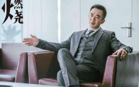 燃烧高建设是被谁杀死的 他的死很有蹊跷