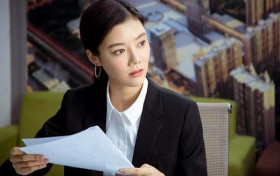 完美关系聂灵子是谁 扮演者车晓曾嫁山西首富得3亿分手费