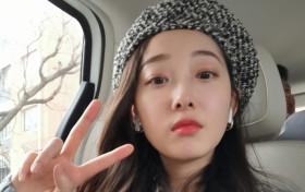 蒋梦婕尹正恋情是真的吗 爸爸回应女儿被拍绯闻竟直接官宣