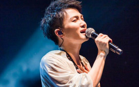 周深的声音是天生的吗 为冰糖炖雪梨演唱ost雪花落下