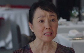 完美关系马邦妮妈妈是谁 吸血鬼母亲再次上线