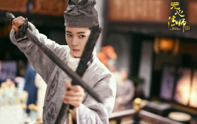 无心法师3柳玄鹄和岳绮罗什么关系 黑化为什么要杀无心