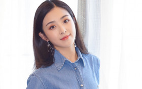 张含韵和彭冠英结婚是真的吗 两人已秘密交往多年