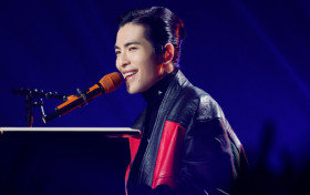 我们的乐队主题曲是什么 谢霆锋王俊凯萧敬腾燃炸开场