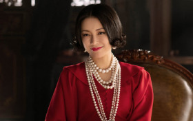 鬓边不是海棠红程美心喜欢曹贵修吗 两人最后在一起了吗
