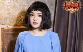 徐佳莹lastdance歌手排第几  改编伍佰老师穿越神曲好听吗