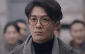 鬓边不是海棠红杜七饰演什么角色 他是商细蕊的文曲星