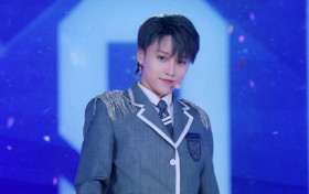 青春有你2主题曲C位是谁出炉 MV公开竟然是刘雨昕