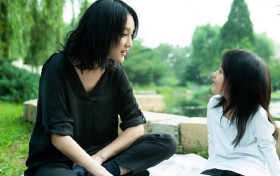 不完美的她穆莲生怎么了 亲生母亲为什么不保护自己的女儿
