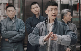 鬓边不是海棠红周香芸谁演的 扮演者黄星羱个人资料简介
