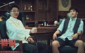 猎狐郝小强的结局是什么 最终难逃脱法律的制裁