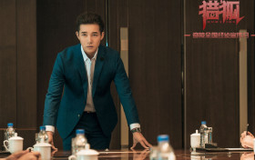 猎狐炒股达人郝小强谁扮演的 郝小强最后的结局怎么样