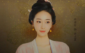 清平乐许兰苕怎么封妃了 背后原因令人细思极恐