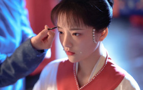 清平乐徽柔为什么夜扣宫门 下嫁李玮却思念梁怀吉注定悲剧