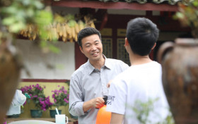 花繁叶茂在哪拍的 拍摄地历史文化了解一下